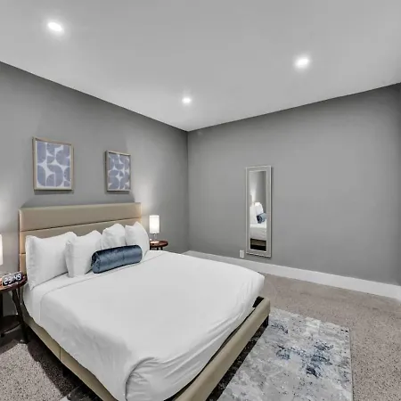 Coastal Charm Cozy 1Br Retreat Near Pompano Apartment